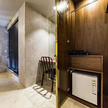 Hotel Forestar Seoul Eksteriør billede